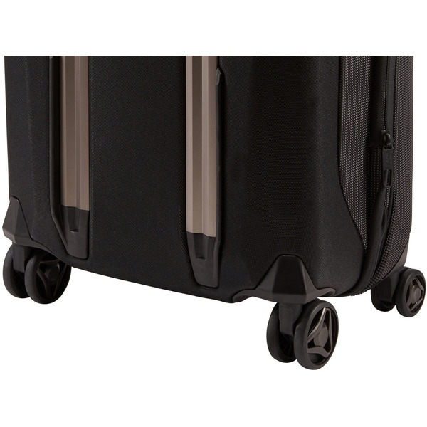 Дорожная сумка на колёсах Thule C2S22BLK (чёрный)