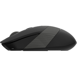 Клавиатура + мышь A4Tech Fstyler FG1010 (черный/серый)