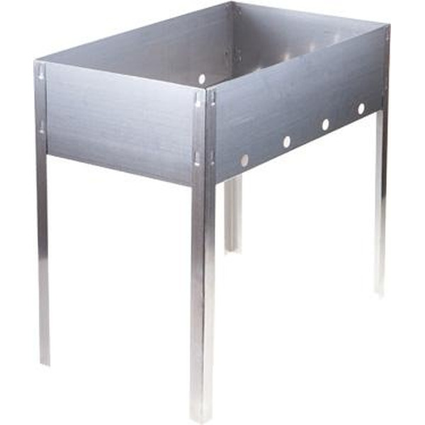 Мангал сборный PERFECTO LINEA Эконом (47-750575)