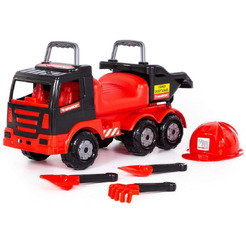 Каталка Полесье 200-02 MAMMOET 57082