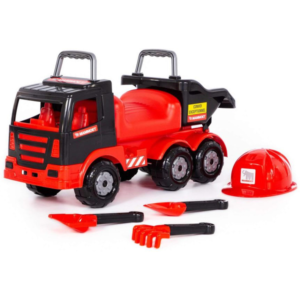 Каталка Полесье 200-02 MAMMOET 57082