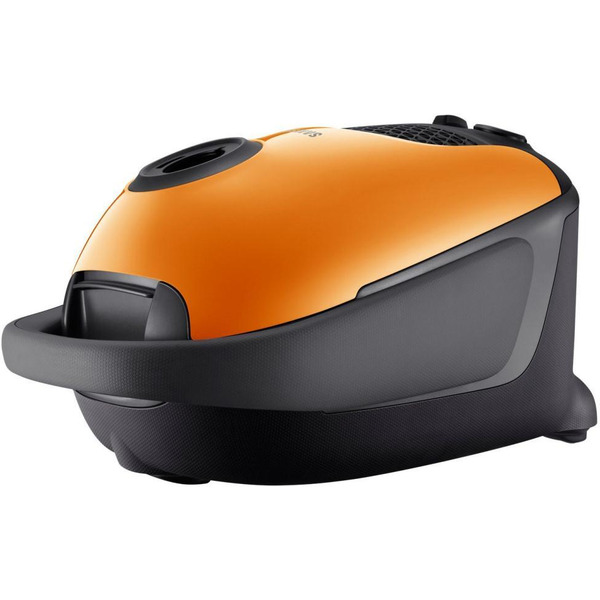 Пылесос SAMSUNG VC20F30WDHL/EV