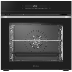 Духовой шкаф Haier HOQ-P16AS5GB