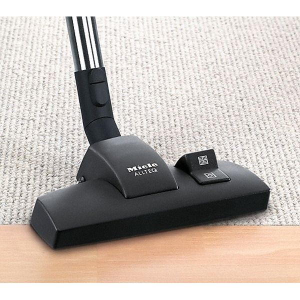 Пылесос Miele SGFA0 Complete C3 Total Care