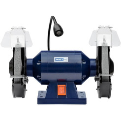 Станок точильный WATT DSC-201 L (21.400.200.23)