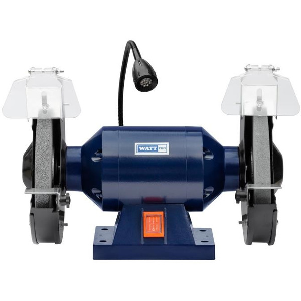 Станок точильный WATT DSC-201 L (21.400.200.23)