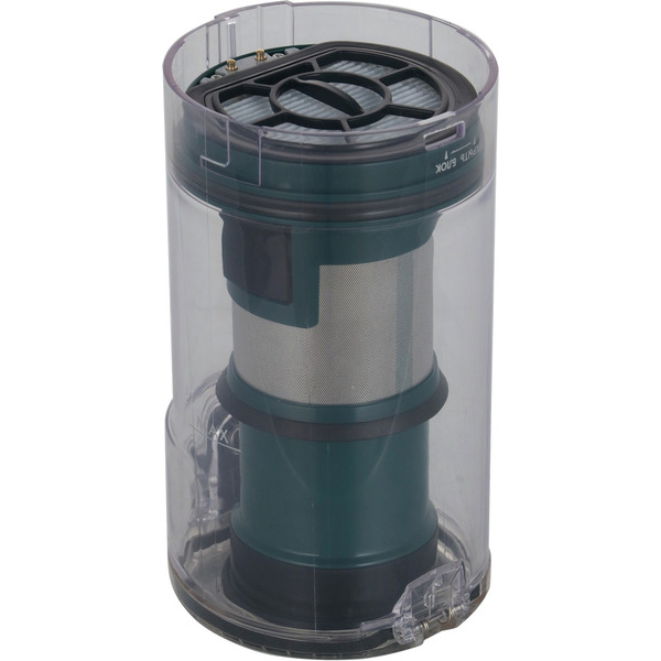 Вертикальный пылесос Haier HVC150SH