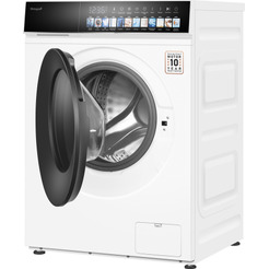 Стирально-сушильная машина WEISSGAUFF WMD 59211 Touch Inverter
