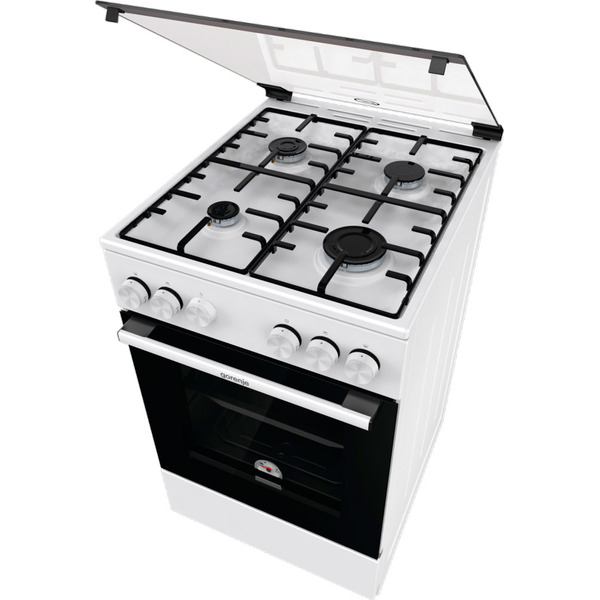 Кухонная плита Gorenje GG5A10WH