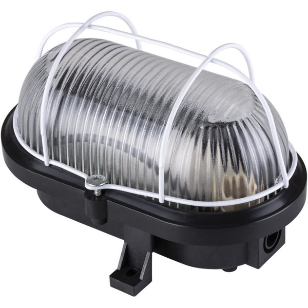 Светильник TDM НБП 02-60-019.01 (черный)