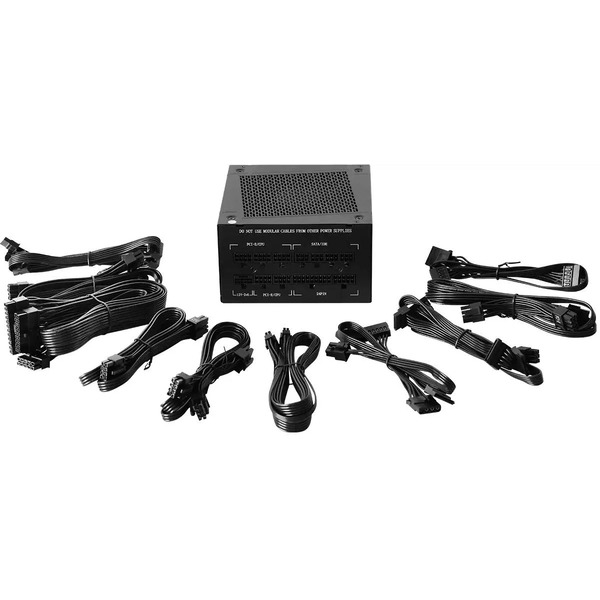Блок питания A4Tech Bloody BD-PS1250P