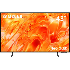 Телевизор Samsung QE43QN70HAUXPY