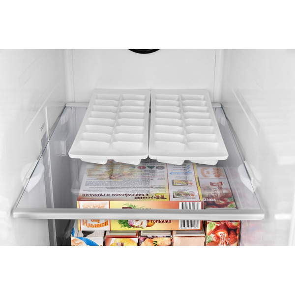 Холодильник GRUNDIG GSN30110FXBR