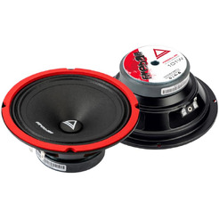 Автоакустика Aura Fireball-65