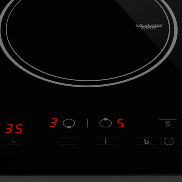 Варочная панель MAUNFELD AVI3022BK