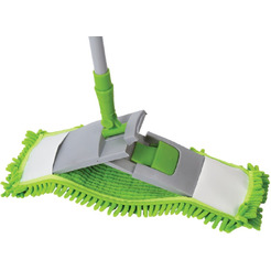 Швабра ЛЮБАША 603602