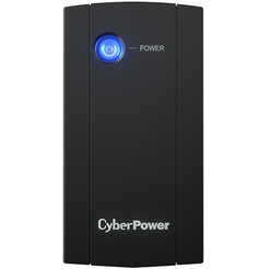 Источник бесперебойного питания CyberPower UTC850E