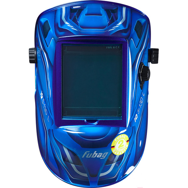 Сварочная маска Fubag IQ 5-13D L 41397