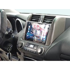 Рамка Incar RTY-FC526 (UMS TOYOTA Land Cruiser Prado-150 2009-2013)