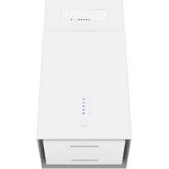 Вытяжка MAUNFELD Bath Plus 402IL (белый)