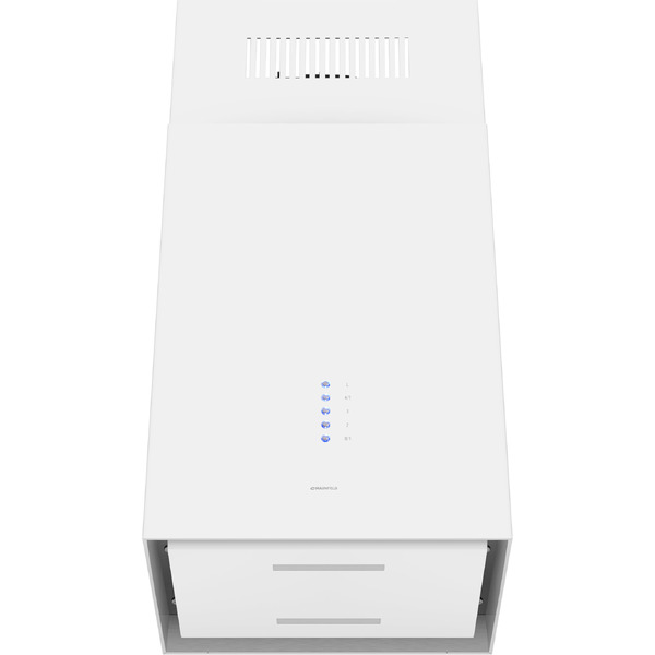 Вытяжка MAUNFELD Bath Plus 402IL (белый)