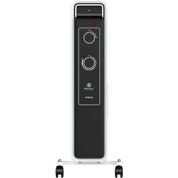 Масляный радиатор Royal Clima Parma ROR-PR11-2500M