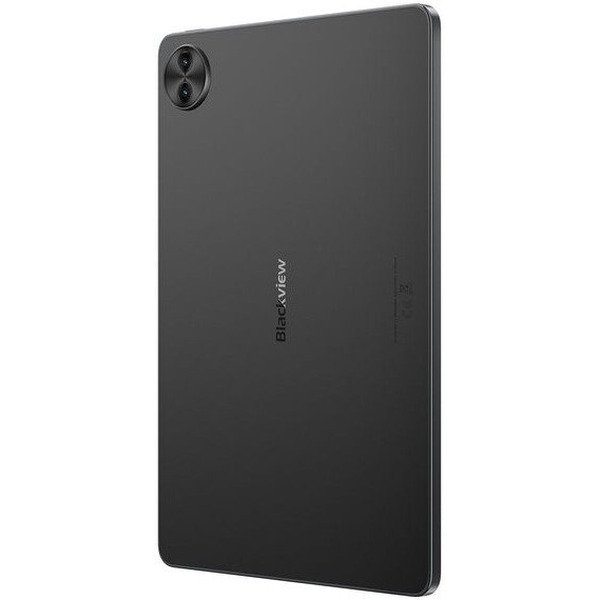Планшет Blackview Mega 5 LTE 8GB/256GB (темно-серый)