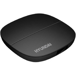 Медиаплеер Hyundai H-DMP100