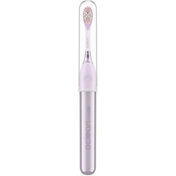 Электрическая зубная щетка Oclean Ease Pro (фиолетовый)