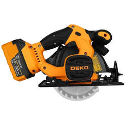 Пила циркулярная DEKO CSDU20 083-1104