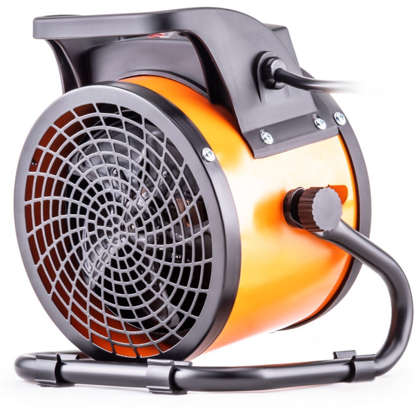 Тепловая пушка FoxWeld FoxHeat E 9C 8881