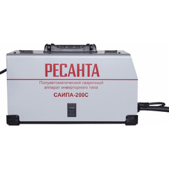 Полуавтомат сварочный Ресанта САИПА-200C (65/56)