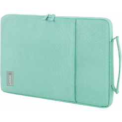 Чехол для ноутбука HEIKKI OPTION 272601 мятный