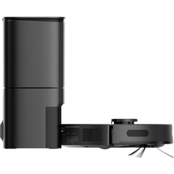 Робот-пылесос TCL Sweeva 6500 (черный)