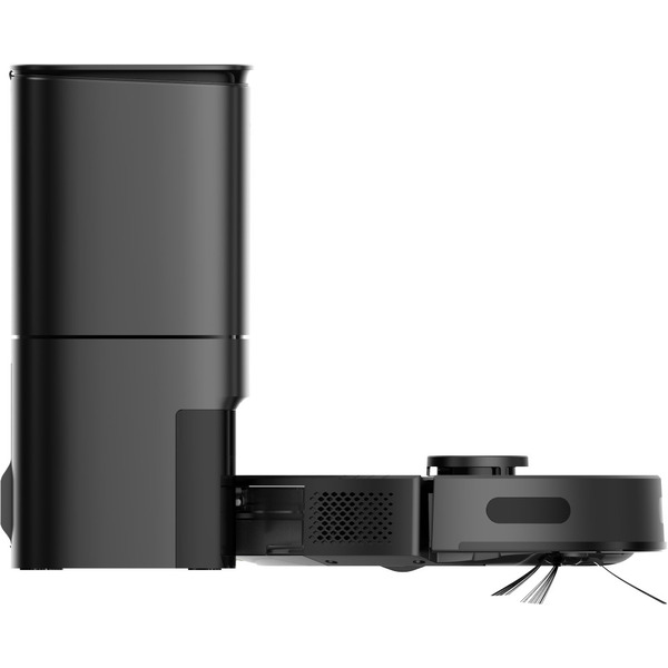 Робот-пылесос TCL Sweeva 6500 (черный)