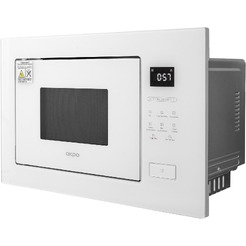 Встраиваемая микроволновая печь Akpo MEA 925 08 SEA05 WH