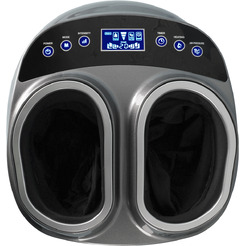 Массажер для ног Atlanta ATH-6367 (серый)