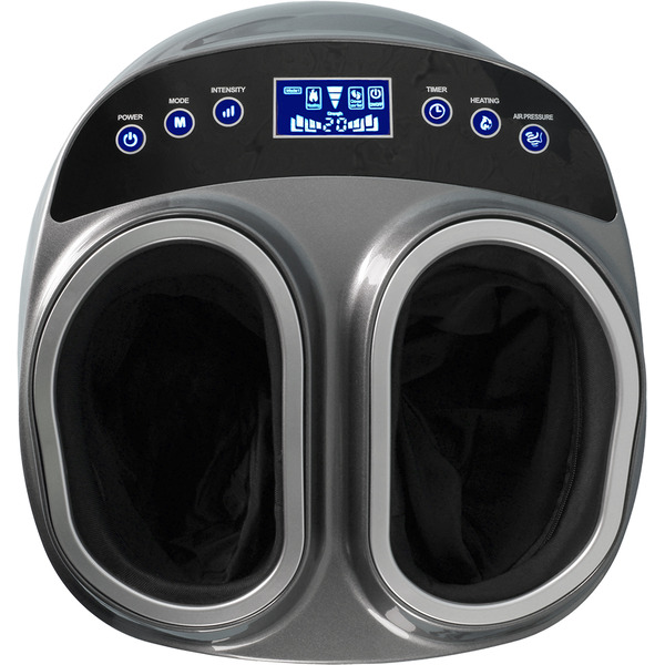 Массажер для ног Atlanta ATH-6367 (серый)