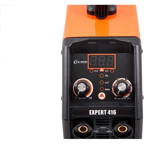 Сварочный аппарат ELAND EXPERT-416