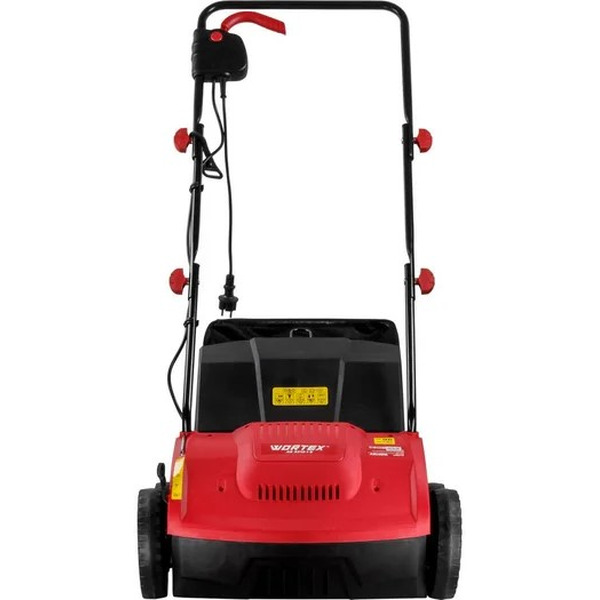 Скарификатор- аэратор WORTEX AE 3212-1 S(1334455)