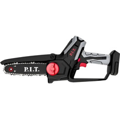 Аккумуляторная пила P.I.T. PKE20H-150A (без АКБ и ЗУ)