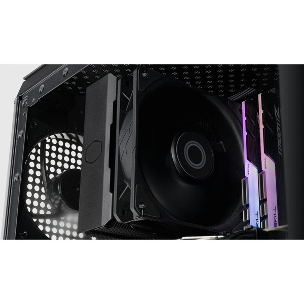 Кулер для процессора Cooler Master Hyper 212 RR-S4KK-25SN-R1