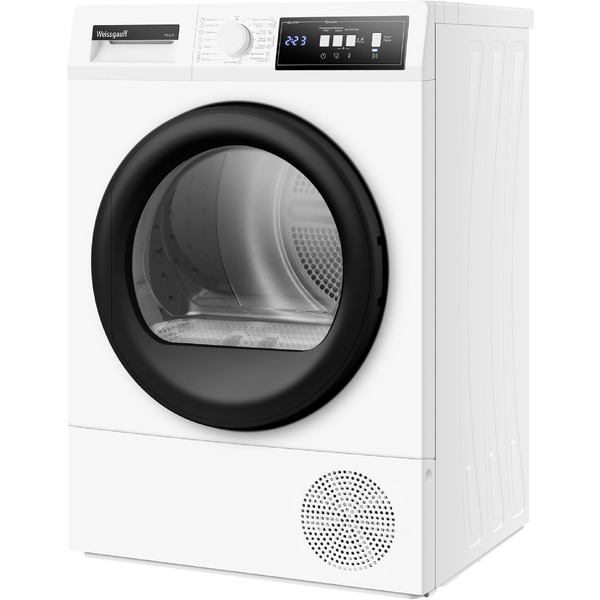 Сушильная машина Weissgauff WD 567H