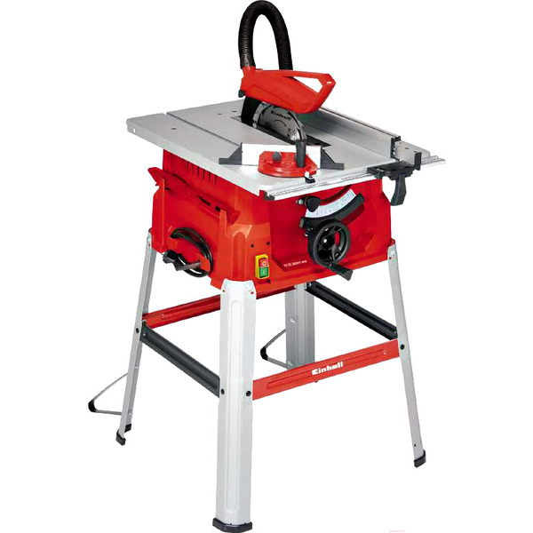 Станок пильный по дереву Einhell TC-TS 2025/2 U (4340490)