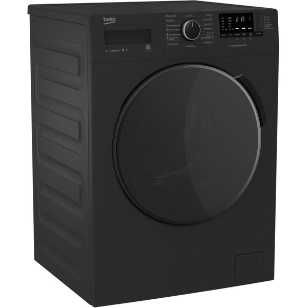 Стиральная машина Beko RPE78612A BY
