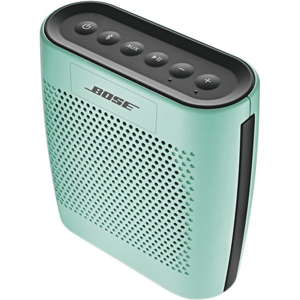 Акустическая система BOSE SoundLink Colour мята