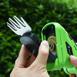 Садовые ножницы Deko DKGS3.6 (063-4244)