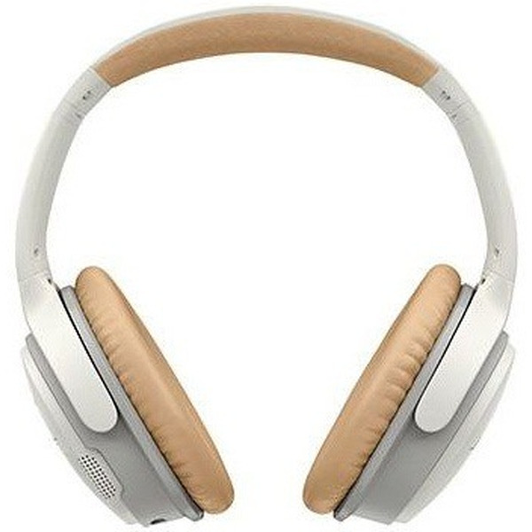 Наушники Bose SoundLink Around-ear II White