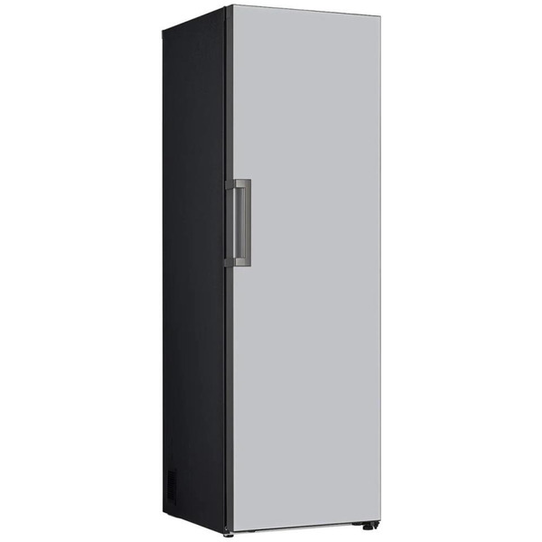 Холодильник LG Objet Collection DoorCooling+ GC-B401FAPM