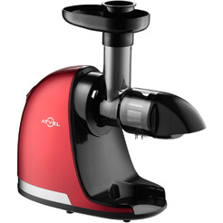 Соковыжималка Atvel PowerTwist J3 Red (75202)